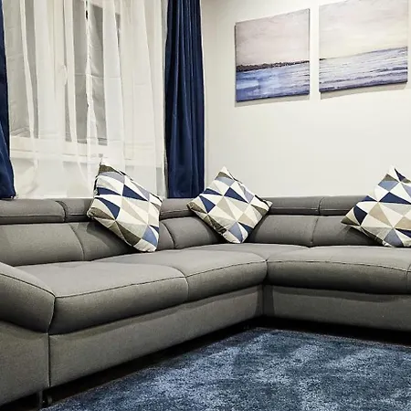 Kenesea Vakantiehuis *