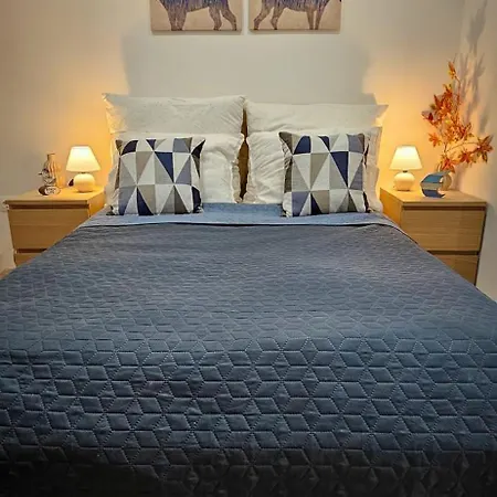 Kenesea Vakantiehuis *