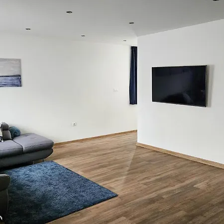 Vakantiehuis Kenesea