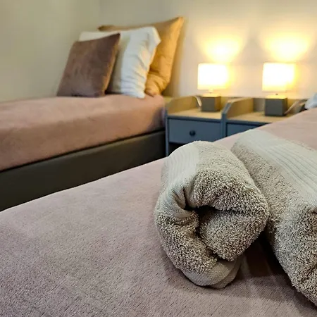 Kenesea Vakantiehuis