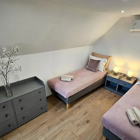 Kenesea Vakantiehuis *