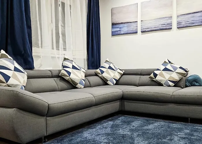 Kenesea Dom wakacyjny *