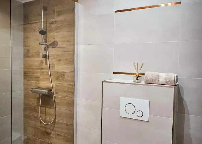 Kenesea Dom wakacyjny