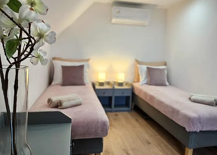 Kenesea Dom wakacyjny *