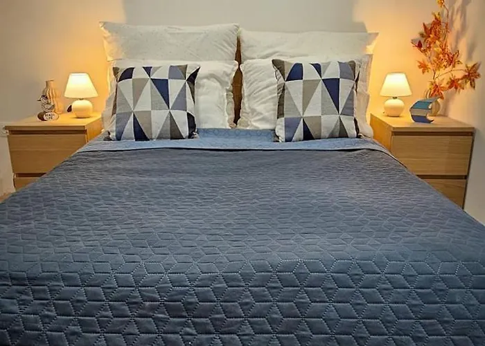 Kenesea Dom wakacyjny *