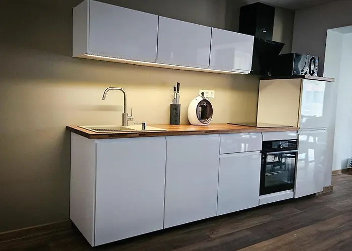 Kenesea Dom wakacyjny