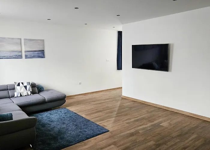 Dom wakacyjny Kenesea