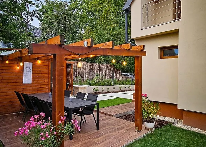 Dom wakacyjny Kenesea Balatonkenese