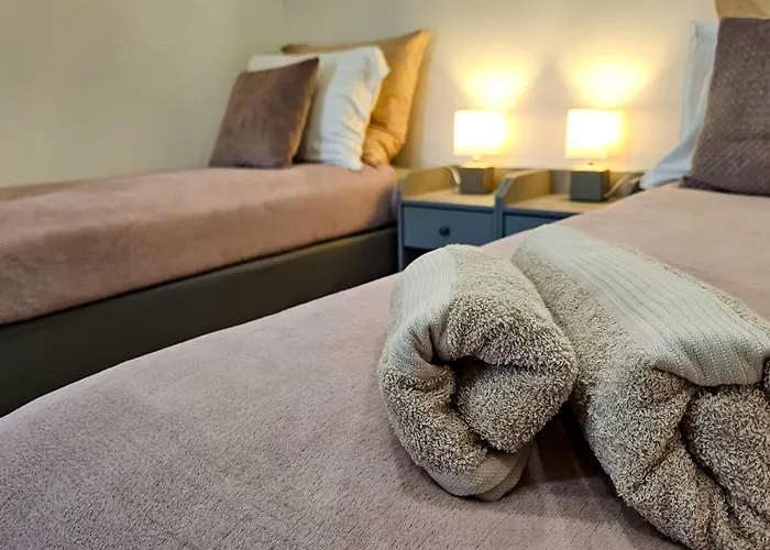 Kenesea Dom wakacyjny