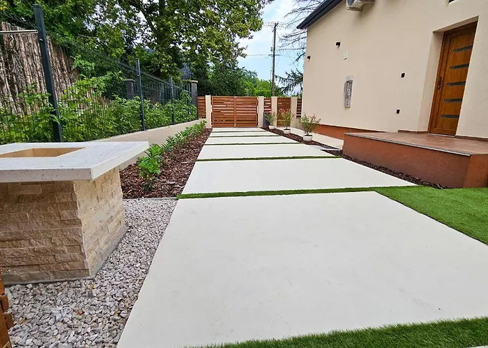 Dom wakacyjny Kenesea