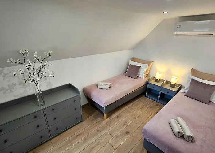 Kenesea Dom wakacyjny *