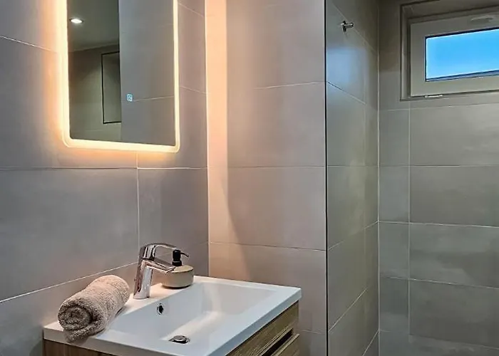 Dom wakacyjny Kenesea *