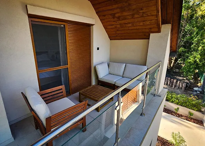 Kenesea Dom wakacyjny