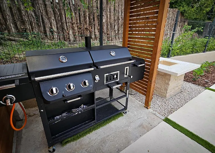 Dom wakacyjny Kenesea *